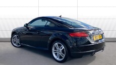 Audi TT 45 TFSI Sport 2dr S Tronic Petrol Coupe